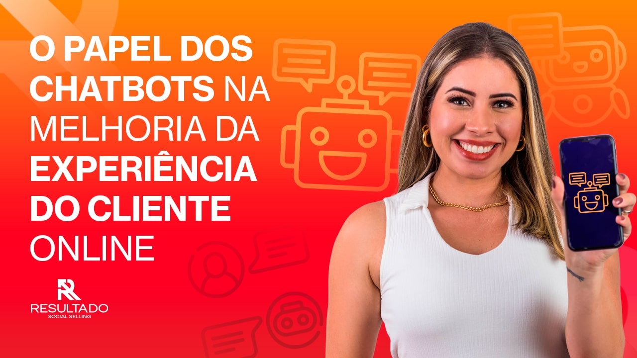 Como os chatbots revolucionam a experiência do cliente online