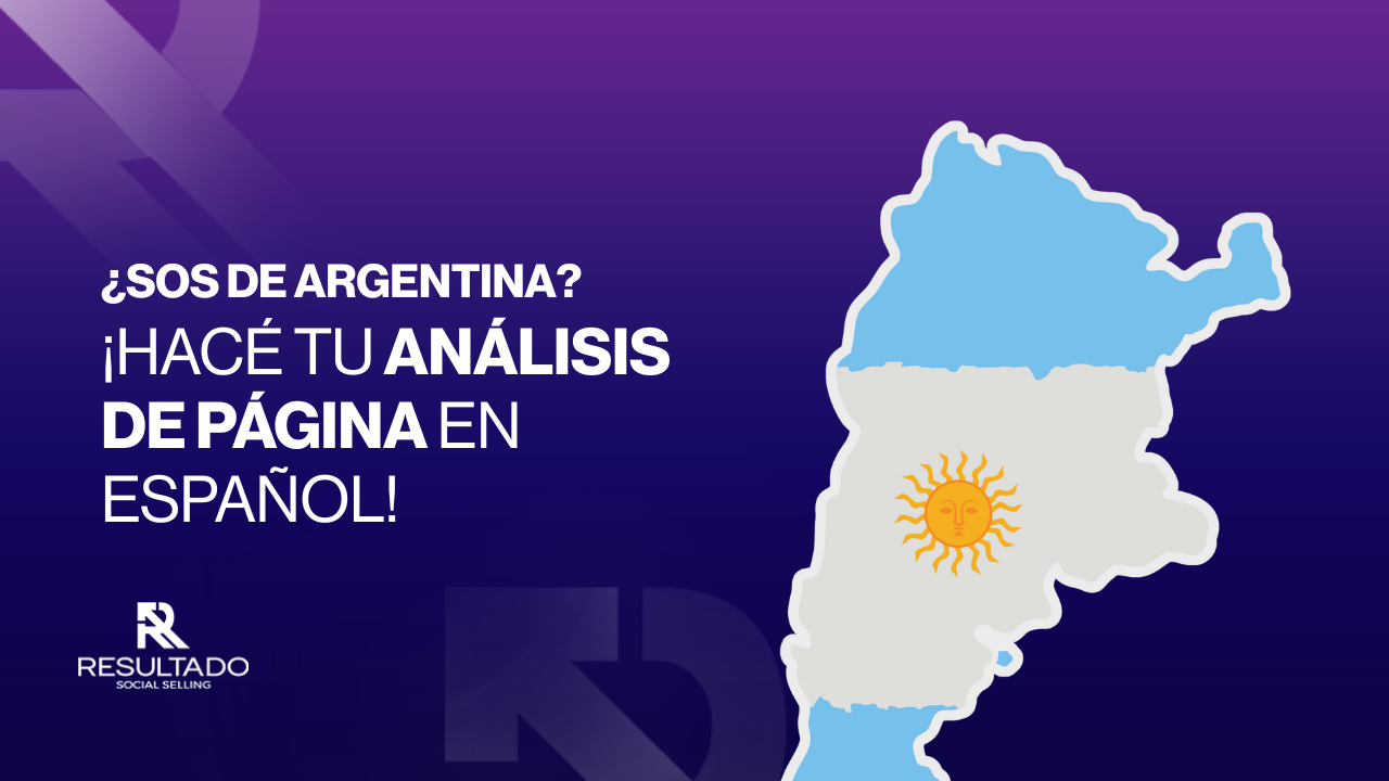Mejora tu perfil en redes sociales con nosotros