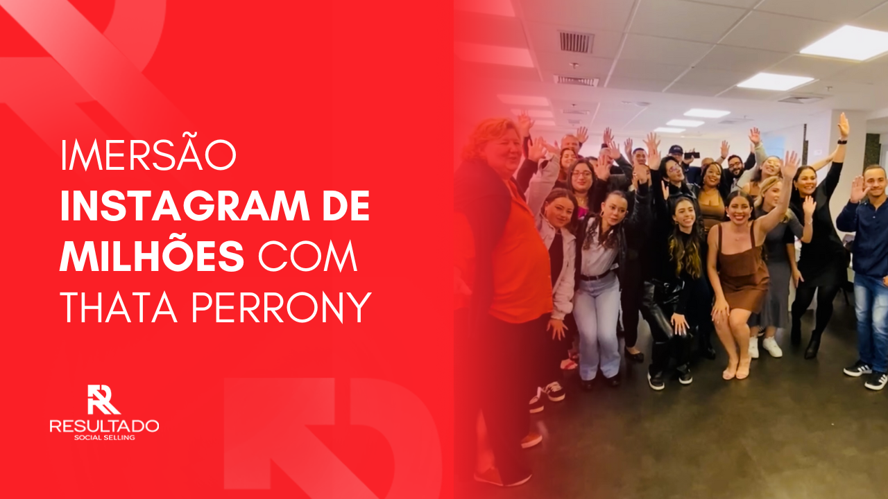 IDM: Transforme seu Instagram em uma máquina de vendas