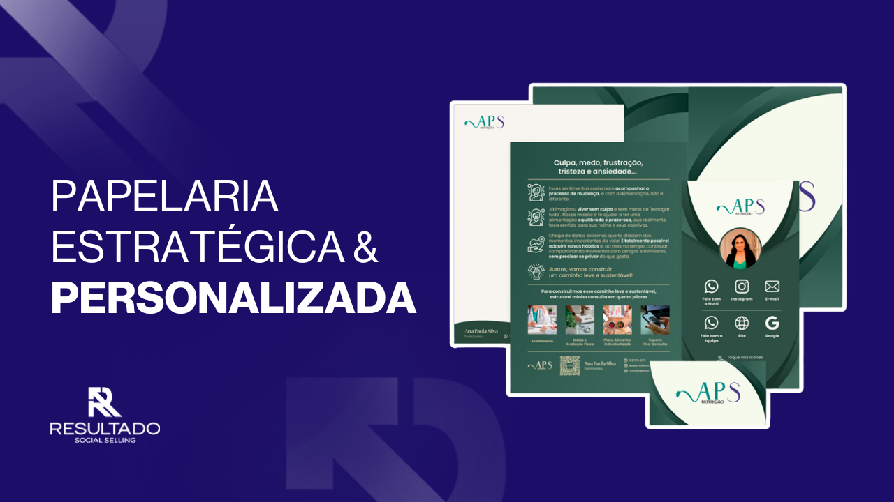 O poder do marketing offline