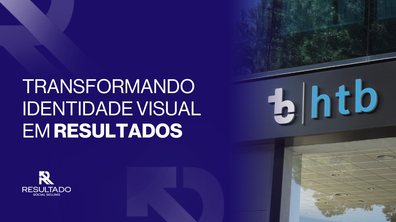 Transformando identidade visual em resultados